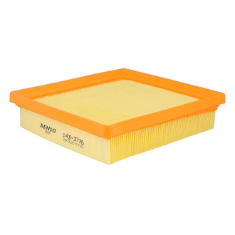 Denso® - Replacement Air Filter