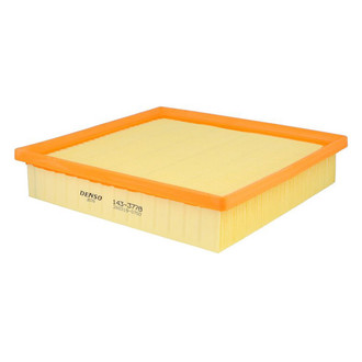 Denso® - Replacement Air Filter