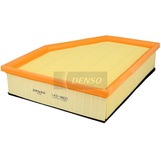Denso® - Replacement Air Filter