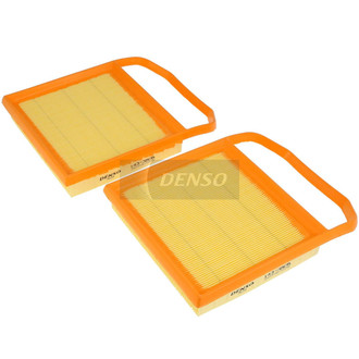 Denso® - Replacement Air Filter