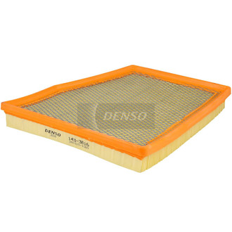 Denso® - Replacement Air Filter