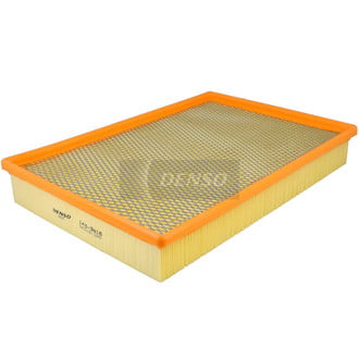 Denso® - Replacement Air Filter