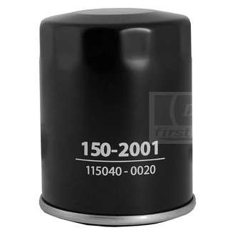 Denso® - FTF™ Oil Filter