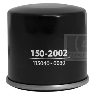 Denso® - FTF™ Canister Engine Oil Filter