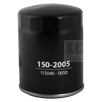 Denso® - FTF™ Canister Engine Oil Filter