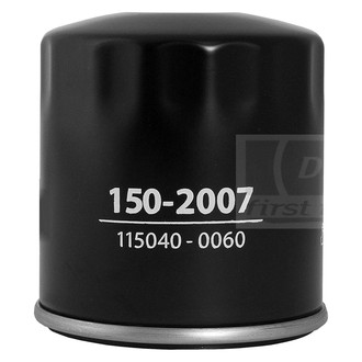 Denso® - FTF™ Oil Filter