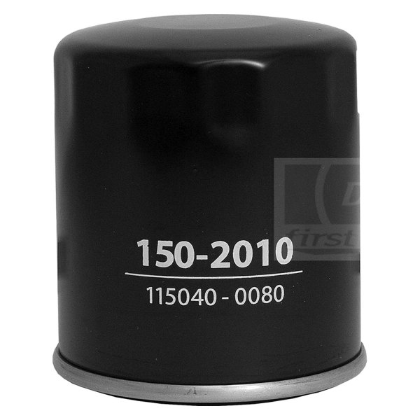 Denso® 150-2010 - FTF™ Engine Oil Filter