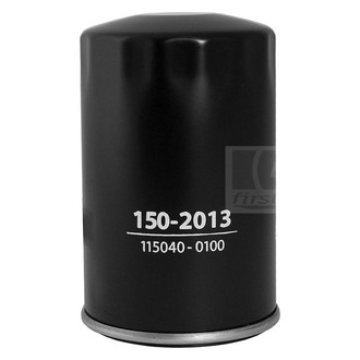 Denso® - FTF™ Oil Filter
