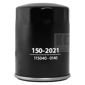 Denso® - FTF™ Oil Filter
