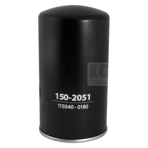 Denso® 150 2051 Ftf™ Spin On Engine Oil Filter
