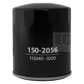 Denso® - FTF™ Oil Filter