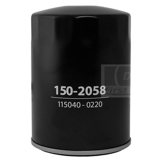 Denso® - FTF™ Spin-On Engine Oil Filter