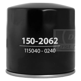 Denso® - FTF™ SAE Thread Engine Oil Filter