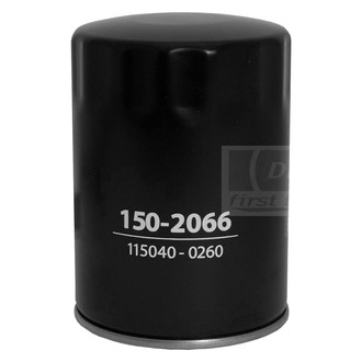 Denso® -  FTF™ Oil Filter