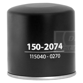 Denso® - FTF™ Oil Filter