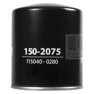 Denso® -  FTF™ Oil Filter