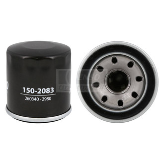 Denso® - Oil Filter