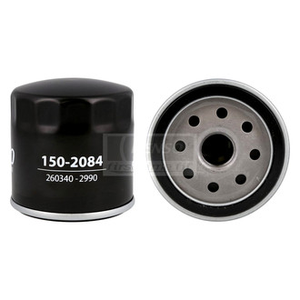 Denso® - Oil Filter