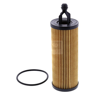 Denso® - FTF™ Oil Filter