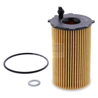 Denso® - FTF™ Element Engine Oil Filter