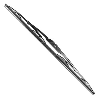Denso® 160-1422 - Conventional 22" Black Wiper Blade
