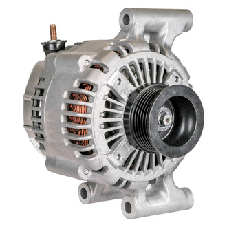 Denso® - Alternator