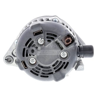 Denso® - Remanufactured Alternator