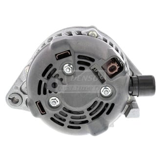Denso® - Remanufactured Alternator