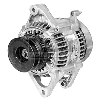 Denso® - Alternator