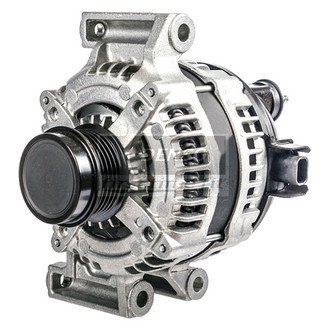 Denso® - Alternator