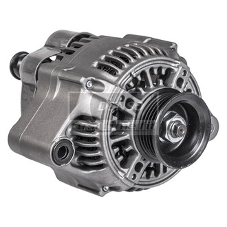 Denso® - Remanufactured Alternator