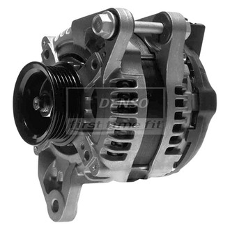Denso® - Alternator