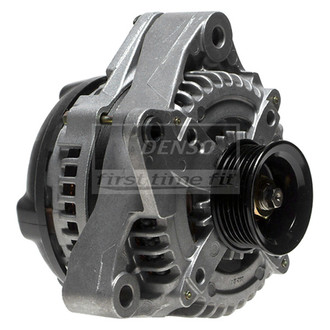 Denso® - Remanufactured Alternator