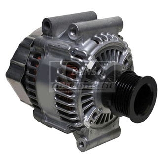 Denso® - Alternator