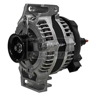 Denso® - Remanufactured Alternator