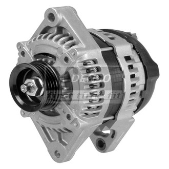 Denso® - Alternator