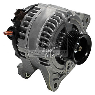 Denso® - Remanufactured Alternator