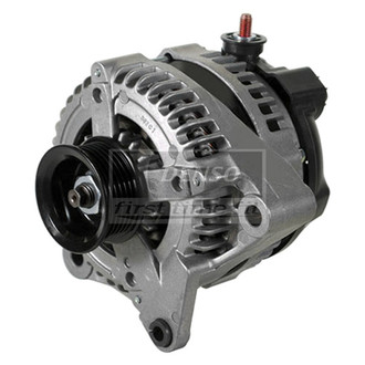 Denso® - Remanufactured Alternator