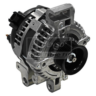 Denso® - Alternator