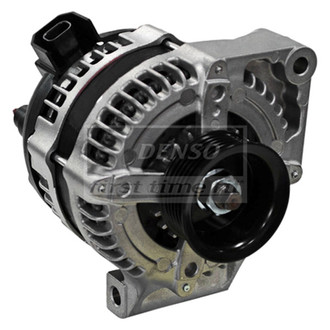 Denso® - Remanufactured Alternator
