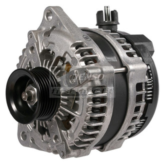 Denso® - Alternator