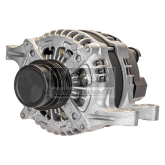 Denso® - Remanufactured Alternator