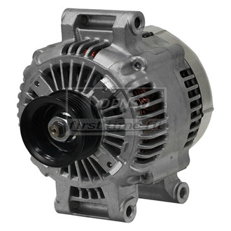Denso® - Alternator