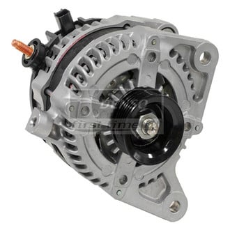 Denso® - Remanufactured Alternator