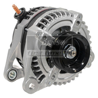 Denso® - Alternator