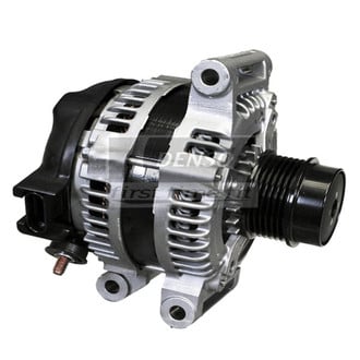 Denso® - Alternator