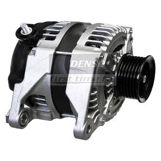 Denso® - Remanufactured Alternator