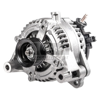 Denso® - Alternator