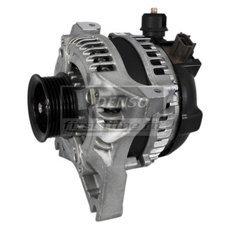 Denso® - Alternator