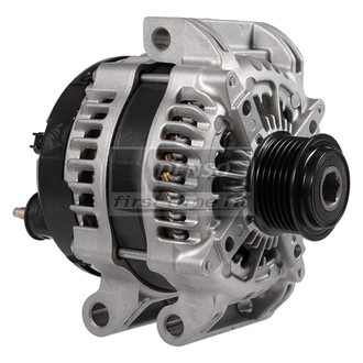 Denso® - Alternator